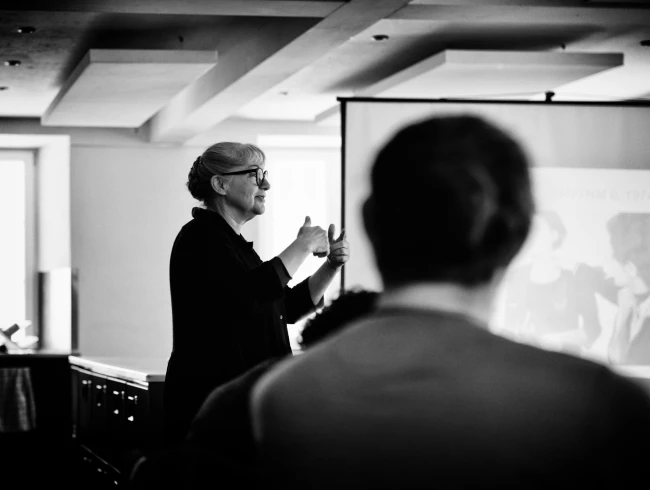 La dramaturgie contemporaine