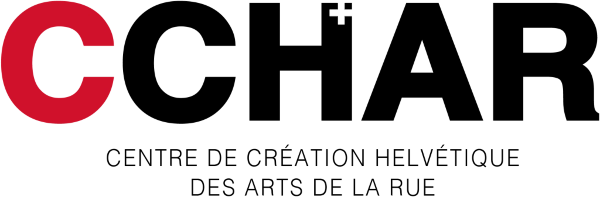 Logo CCHAR